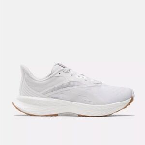 Floatride Energy 5 Women's Running Shoes white comfy cute worn once